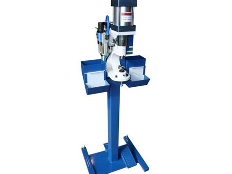 sheet metal riveting machine|industrial riveting machine.